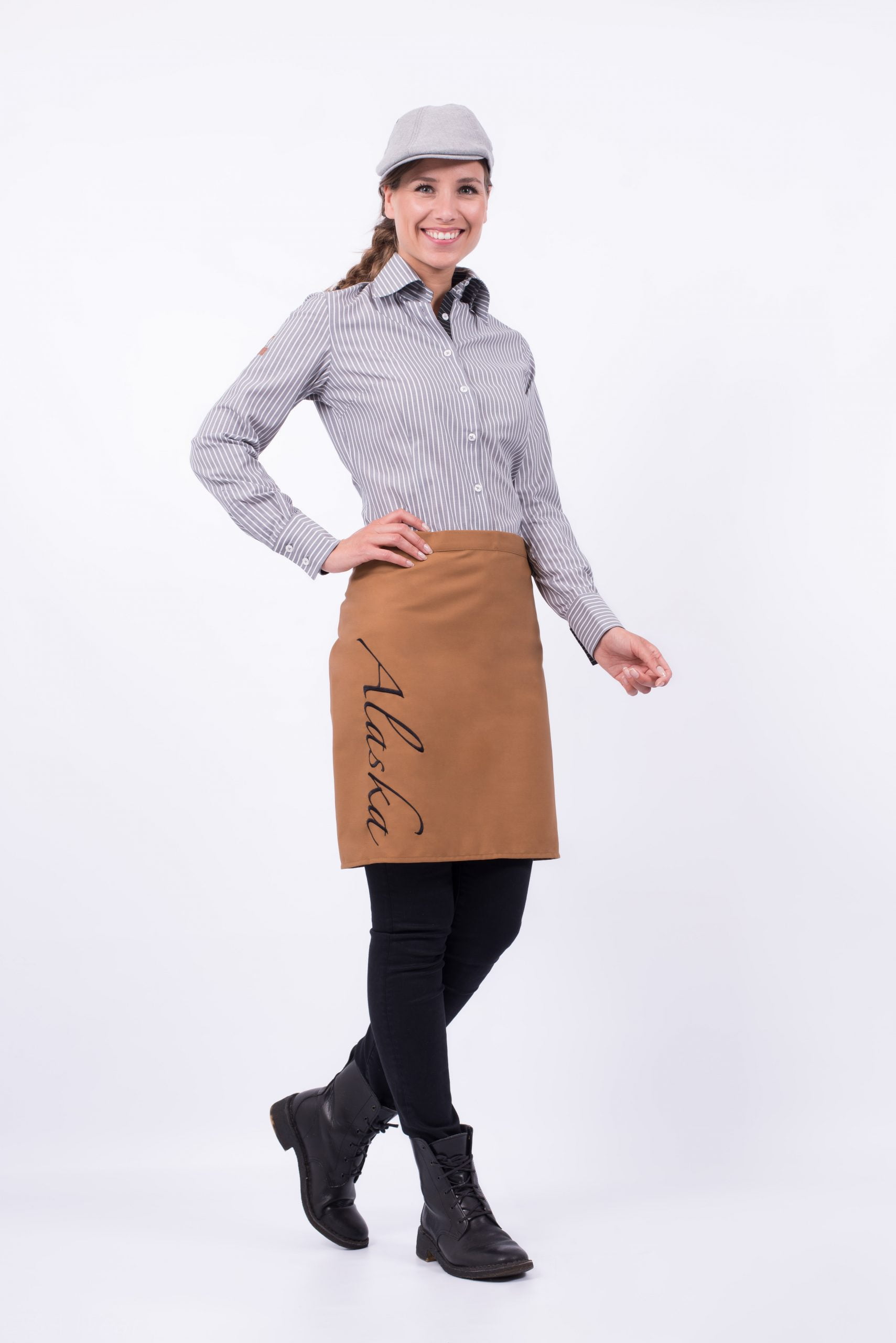 Sfeer 1 - horeca_blouse_-_cecile_dames_blouse_-_sa_wear_bedrijfskleding_bv