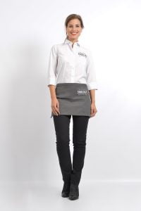 Dames blouse Ramona 3/4 mouw