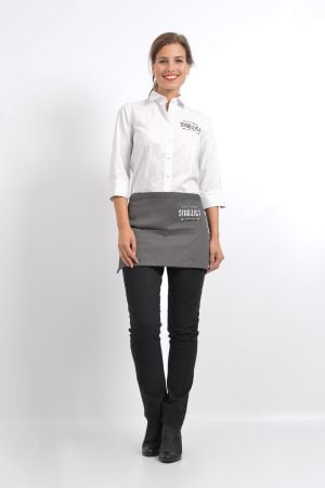 Dames blouse Ramona 3/4 mouw