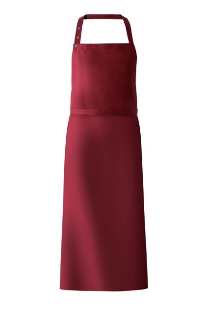 Band muss oben komplett zu sehen sein Bordeaux