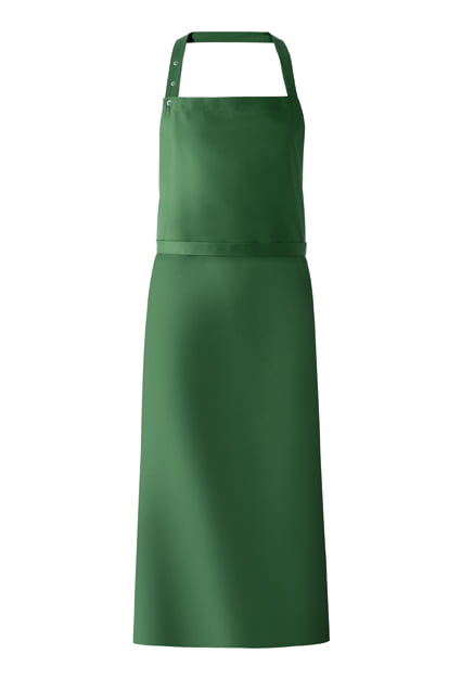 Band muss oben komplett zu sehen sein Bottle Green