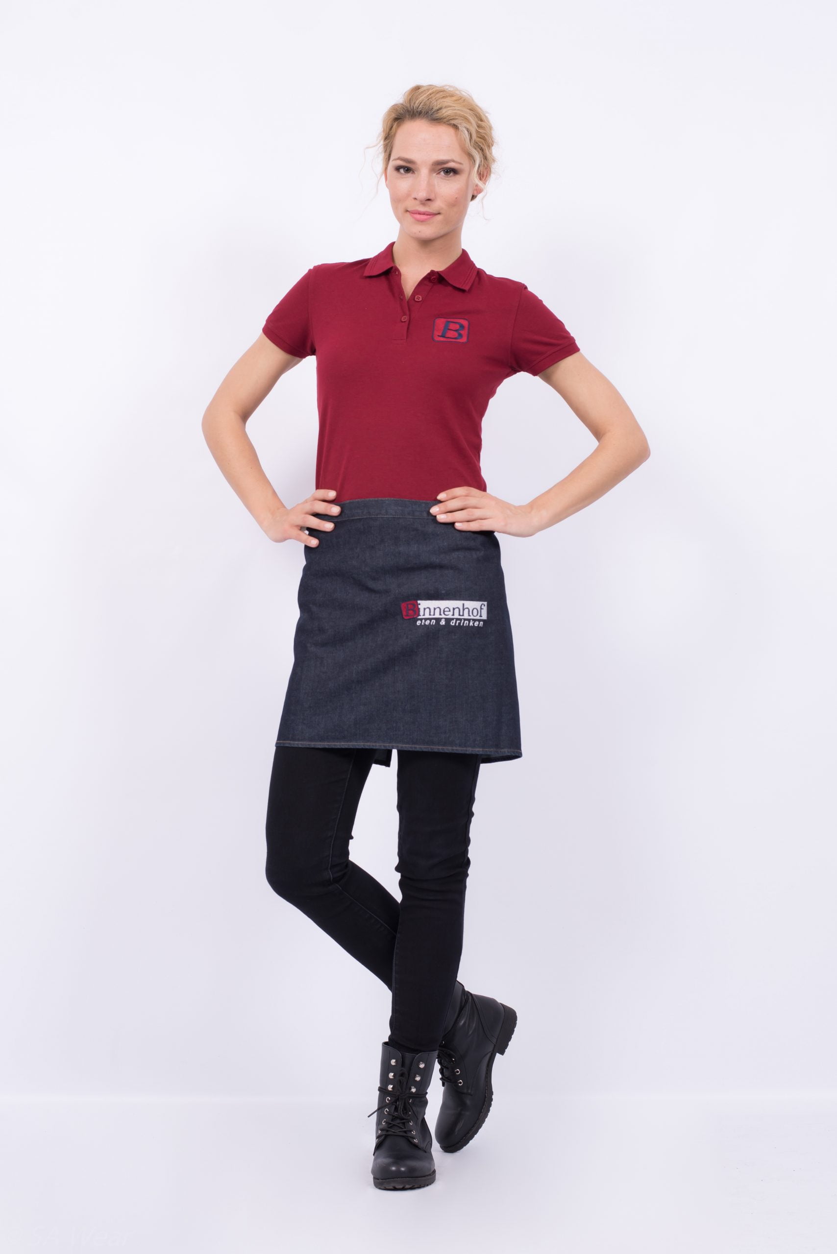 Sfeer 1 - horeca_sloof_-_sloof_plain_blue_denim_sloof_l40_-_sa_wear_bedrijfskleding