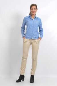 D chino RF Casual