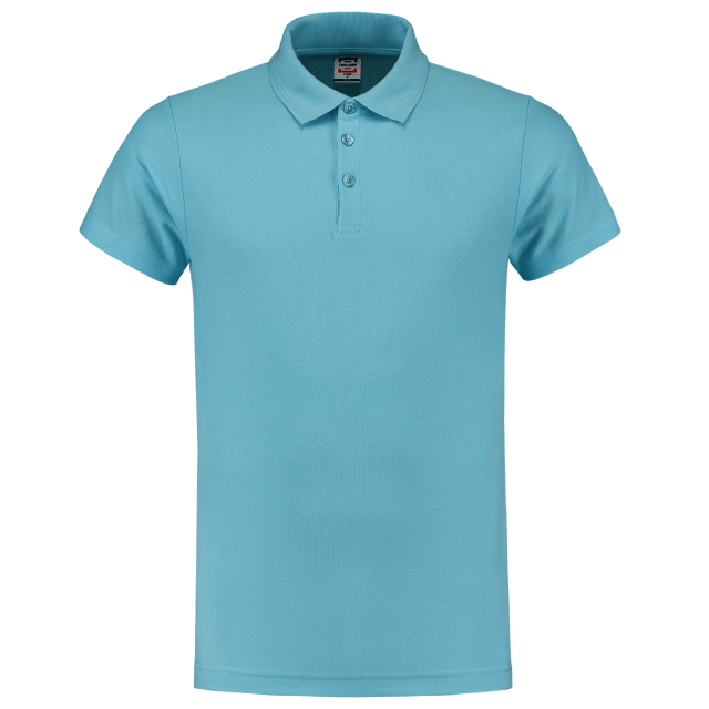 Polo Timor kleur chrystal Chrystal