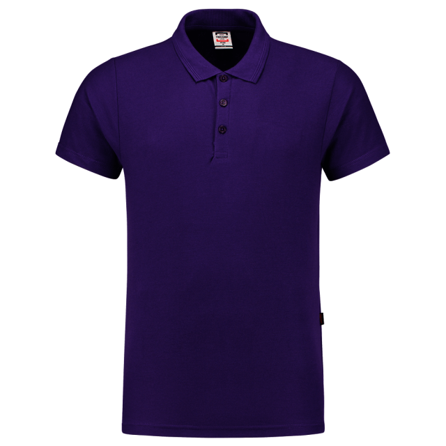 Polo Timor kleur purple Purple