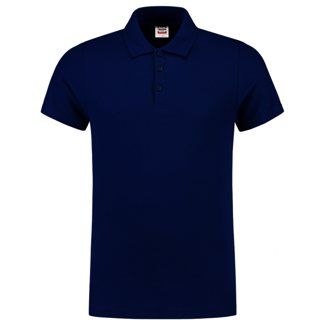 Polo Timor kleur royal blue Royal Blue