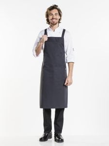 Bib Apron Cross Antra