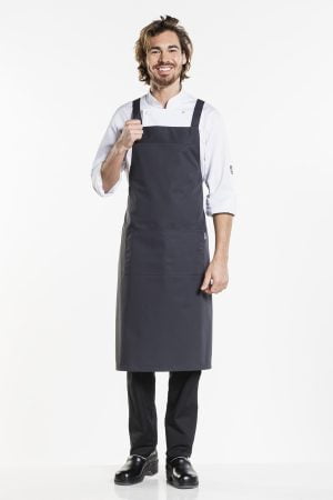 Bib Apron Cross Antra