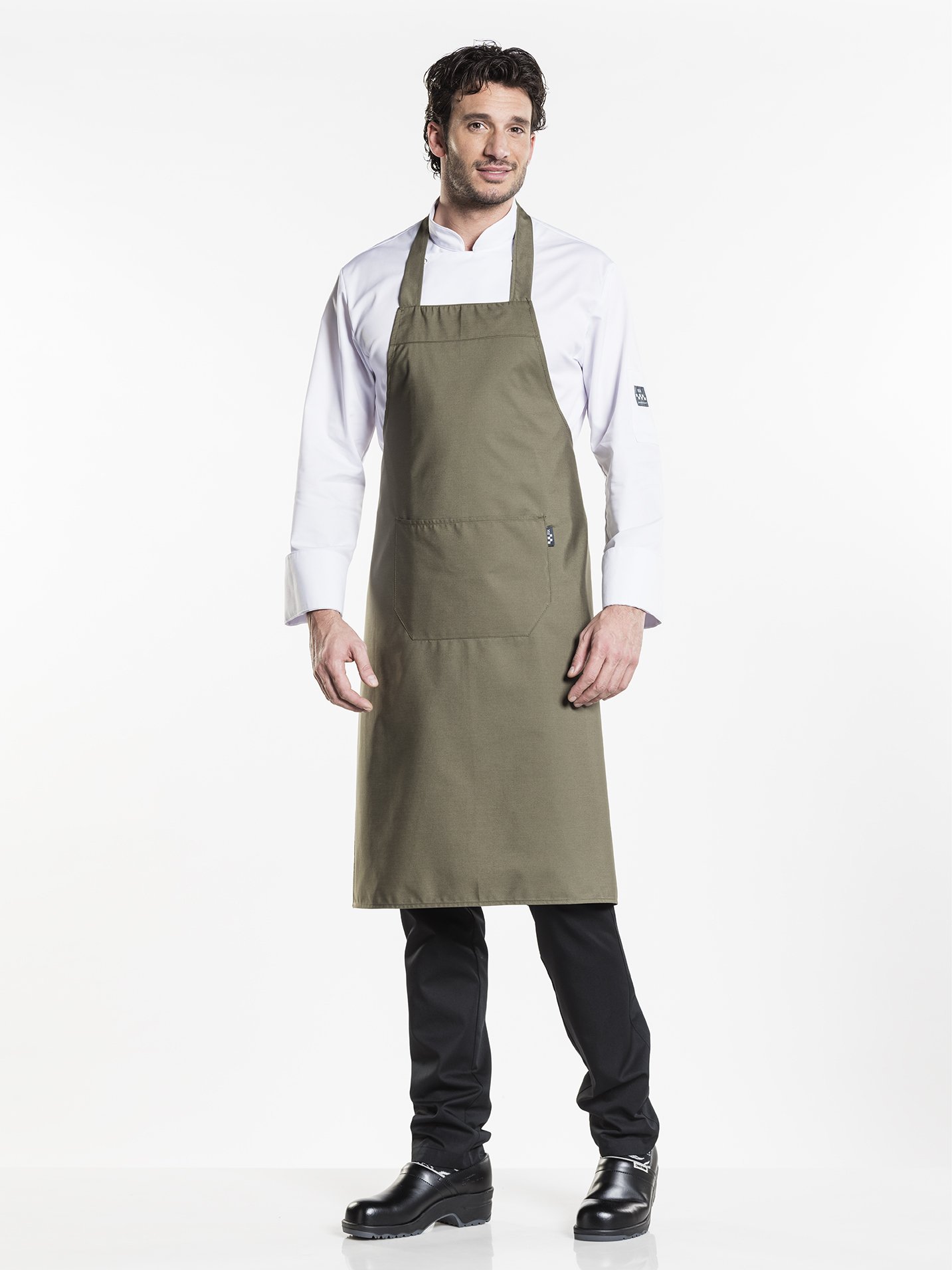 schort_horeca-_regular_pockets_dark_olive_schort-_sa_wear_bedrijfskleding_b.v.