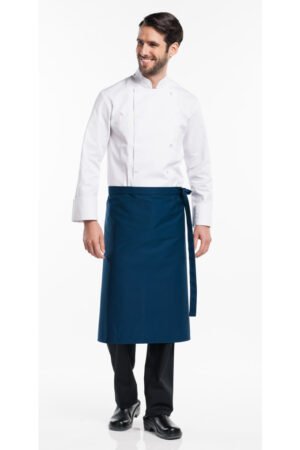 Apron Navy